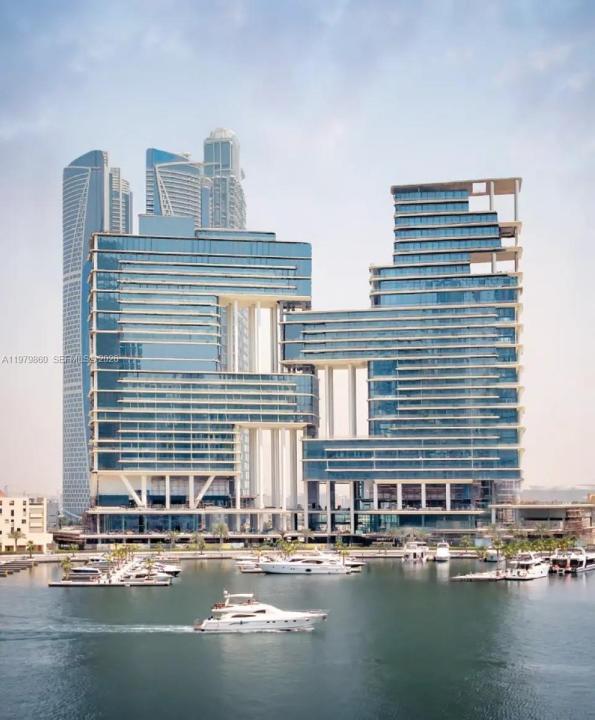 346 Marasi drive 0, Florida Dubai, USA