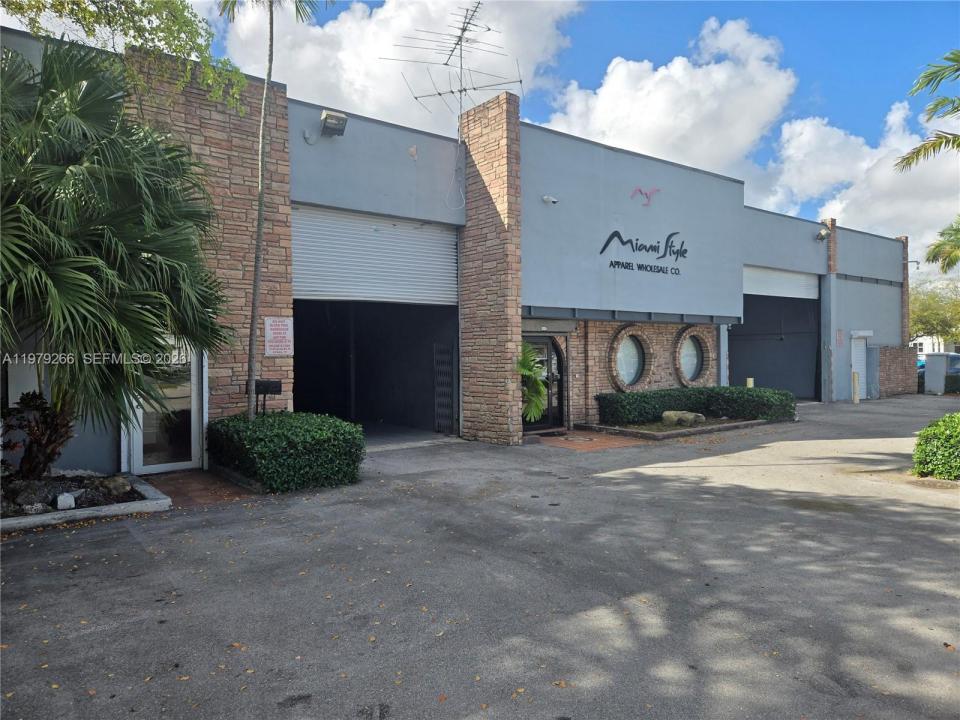 7480 NW 52nd St, Miami, Floride 33166, États-Unis