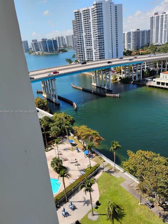 19390 Collins Ave 1619, Sunny Isles Beach, Floride 33160, États-Unis