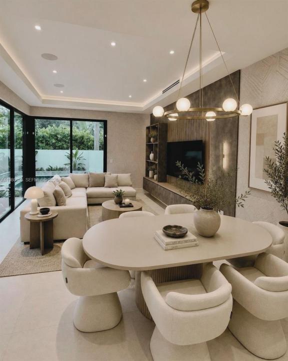 2710 + 2712 S Le Jeune Rd, Coral Gables, Florida 33134, Stati Uniti