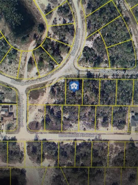 457 RUBA AVE, Lake Placid, Florida 33852, USA