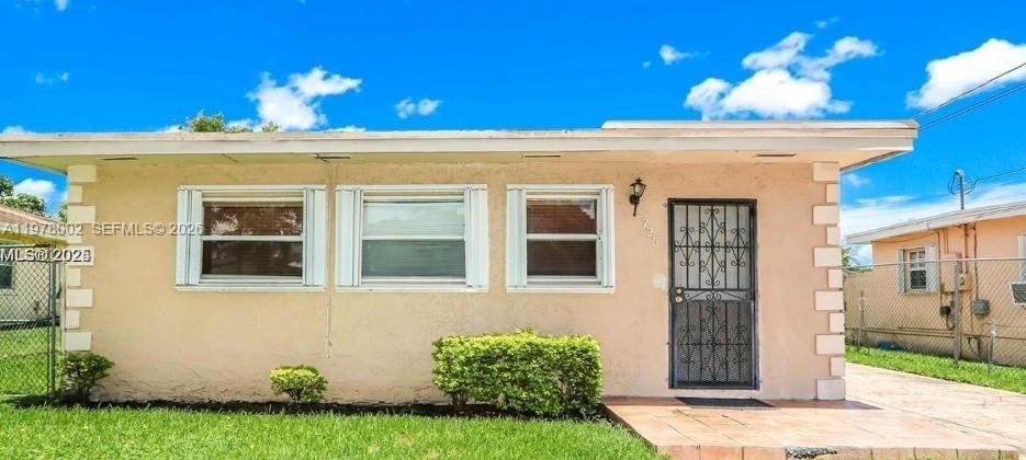 725 SW 12th Ave, Homestead, Floride 33030, États-Unis