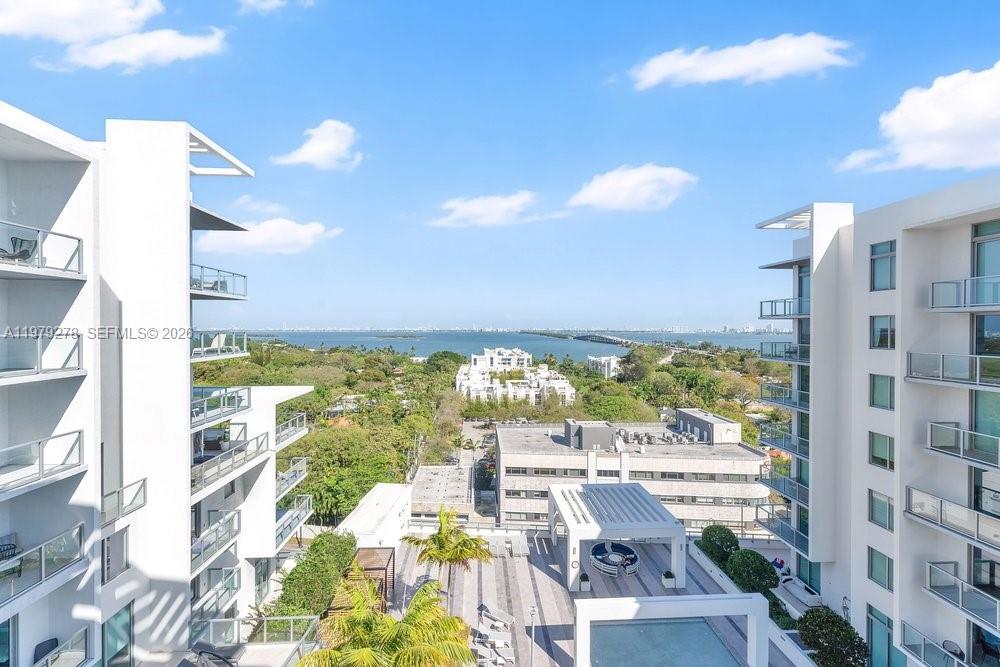3900 Biscayne Blvd N-1101, Miami, Florida 33137, USA