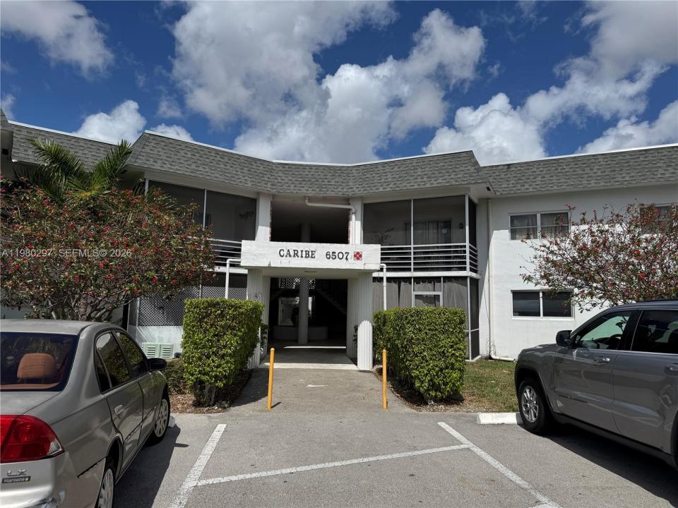 6507 Winfield Blvd 111AC, Margate, Floride 33063, États-Unis
