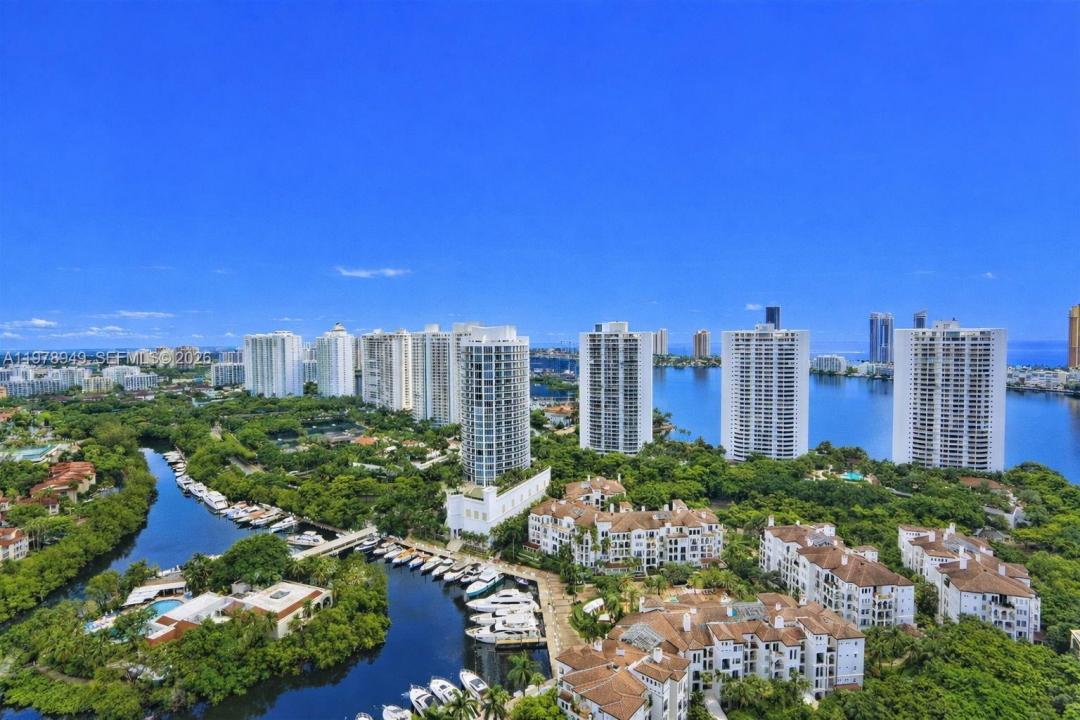 1000 Island Blvd 1812, Aventura, Floryda 33160, USA