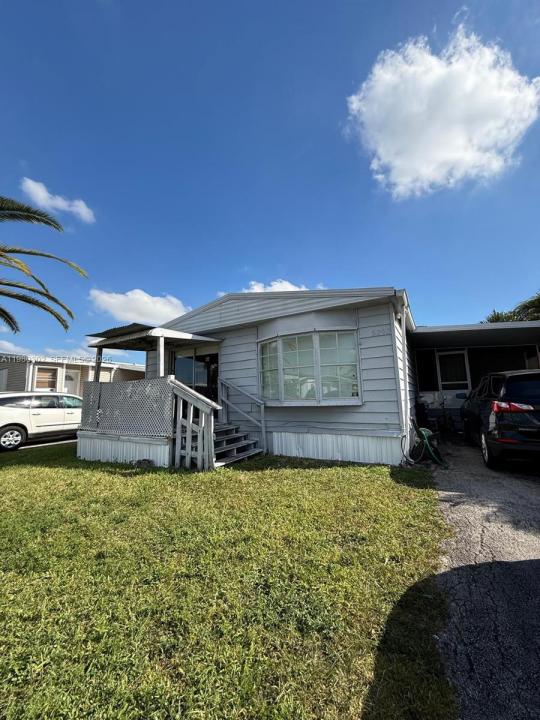 5290 SW 22nd Ter, Dania Beach, Floride 33312, États-Unis