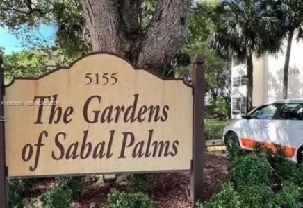 5155 E Sabal Palm Blvd 204, Tamarac, Florida 33319, USA