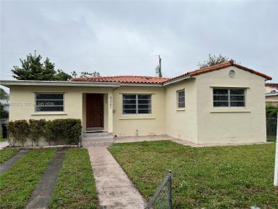 6261 NW 40th St, Virginia Gardens, 佛羅里達州 33166, 美國