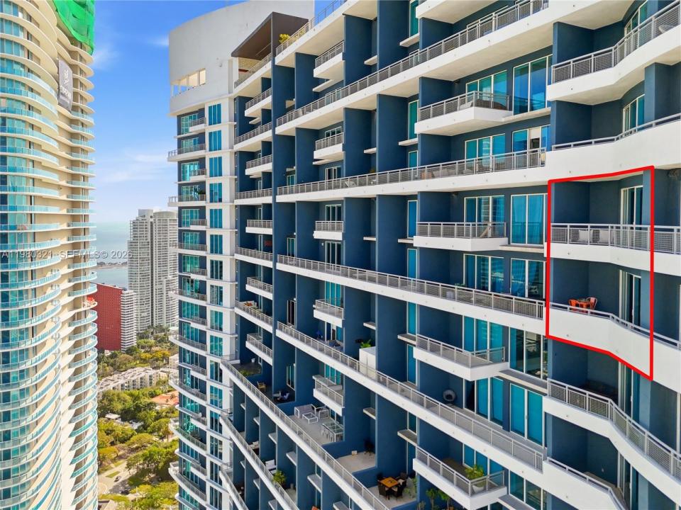 60 SW 13th St 4414, Miami, Floride 33130, États-Unis