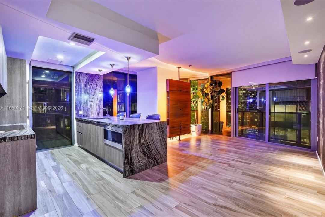 801 S Miami Ave 2805, Miami, Floride 33130, États-Unis