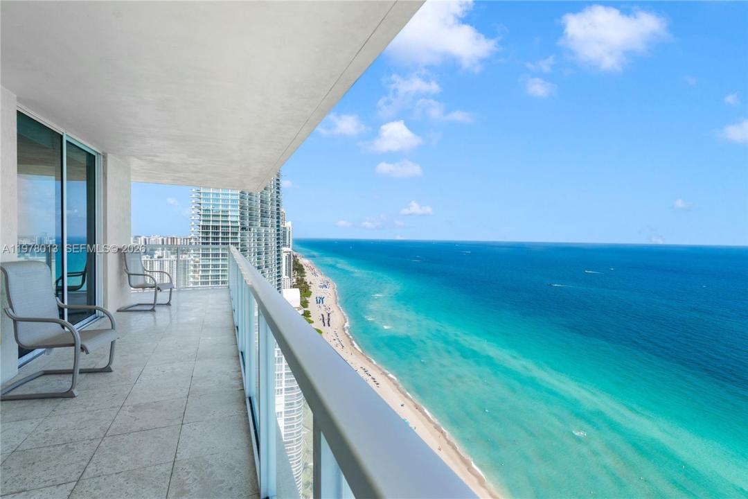 16699 Collins Ave 3803, Sunny Isles Beach, Floride 33160, États-Unis