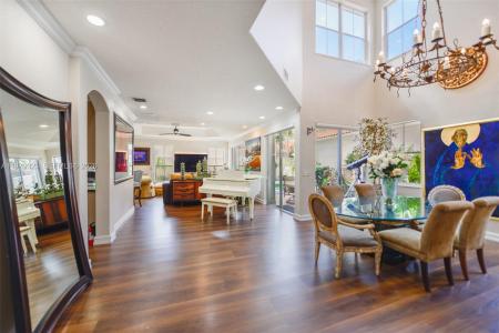 1448 Mariner Way, Hollywood, Florida 33019, USA