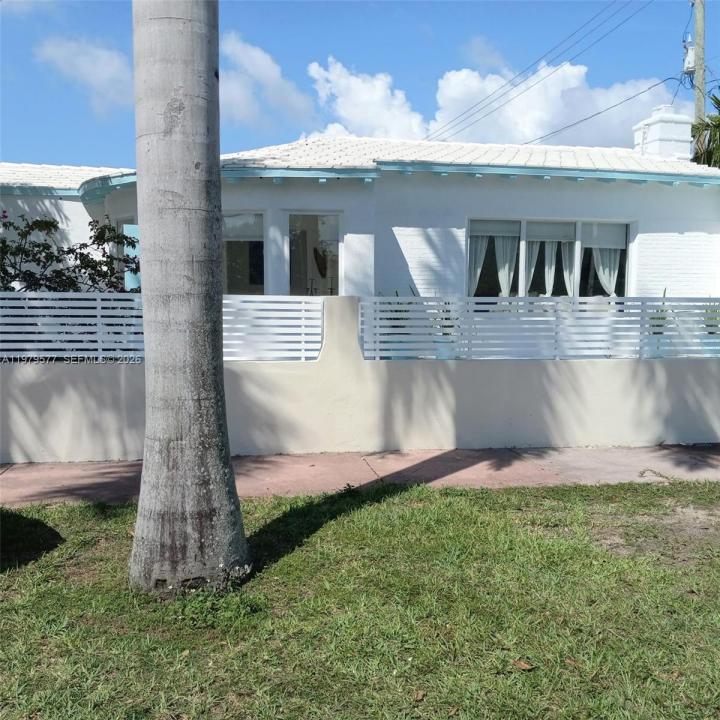 6910 Rue Notre Dame 0, Miami Beach, Floride 33141, États-Unis