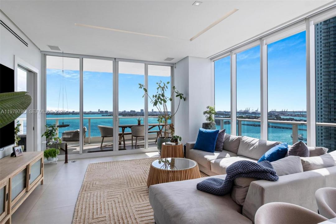 2020 N Bayshore Dr 2510, Miami, Floride 33137, États-Unis