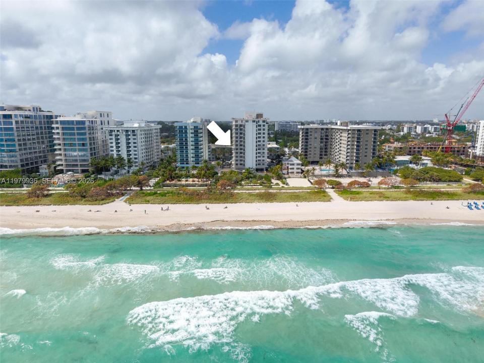 9225 Collins Ave 610, Surfside, فلوريدا 33154, الولايات المتحدة