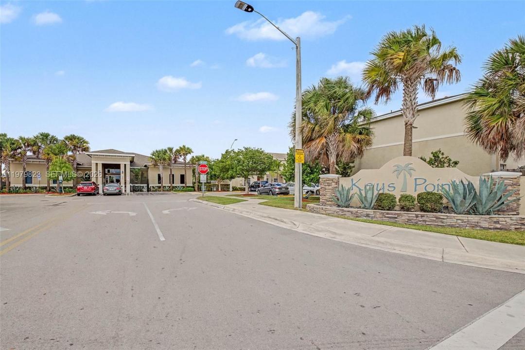 445 NE 4th St, Florida City, Floride 33034, États-Unis