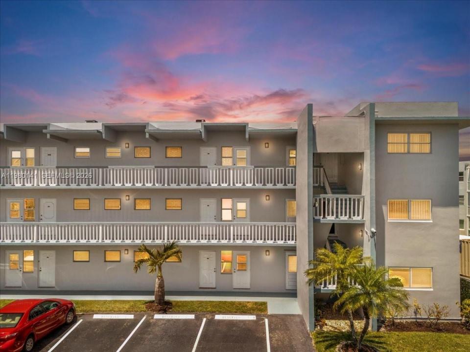 2200 Park Ln 109, Hollywood, Floride 33021, États-Unis