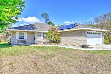 1521 Lancia Avenue, Sebring, Florida 33872, USA