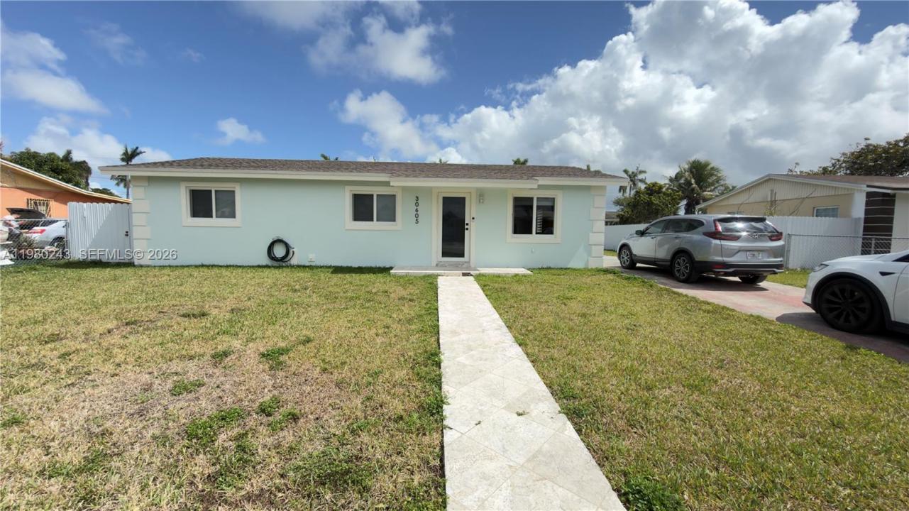 30605 SW 152nd Ct, Homestead, Florida 33033, Stati Uniti