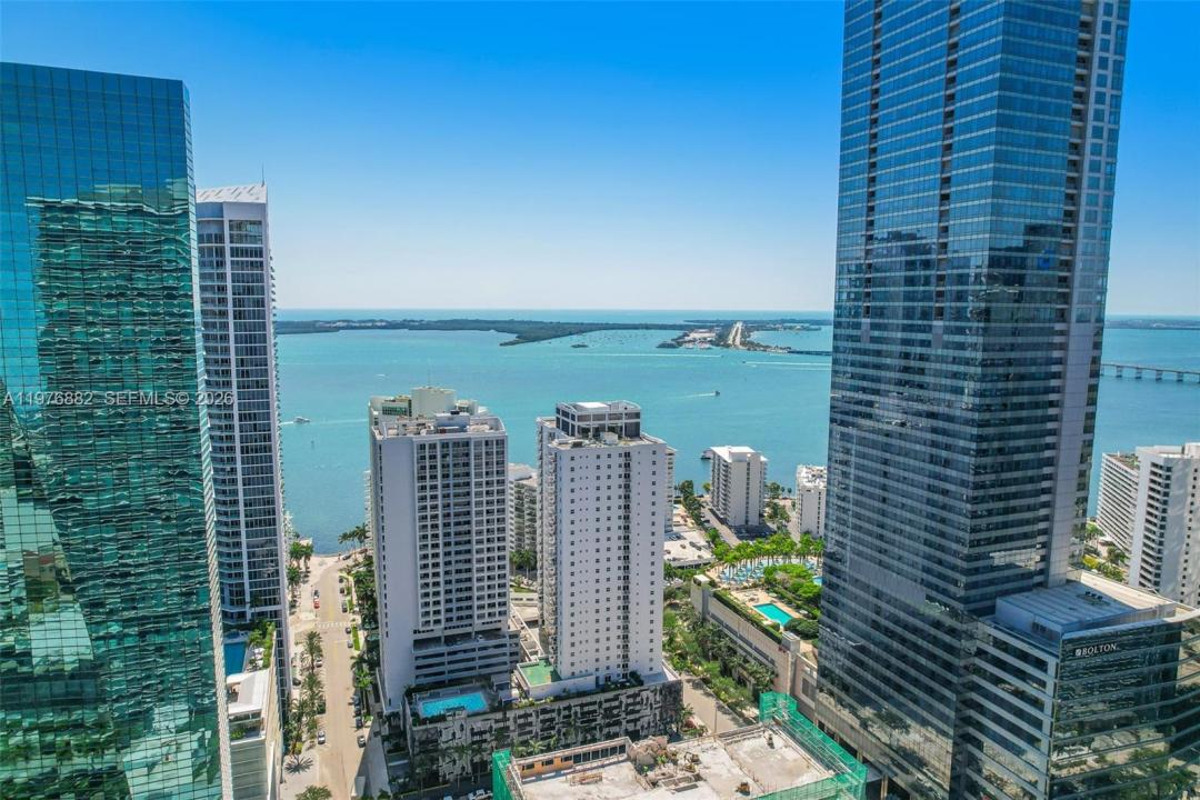 Miami, Floride 33131, États-Unis