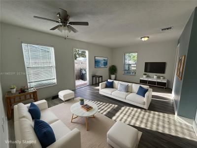 5884 S 38th St 5884, Green Acres, Florida 33463