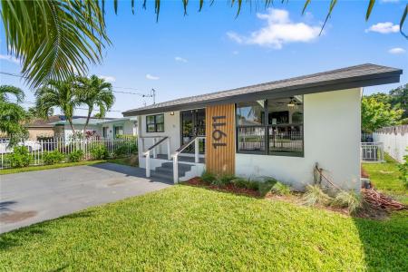 1911 SW 57th Ave, West Park, Florida 33023, Estados Unidos