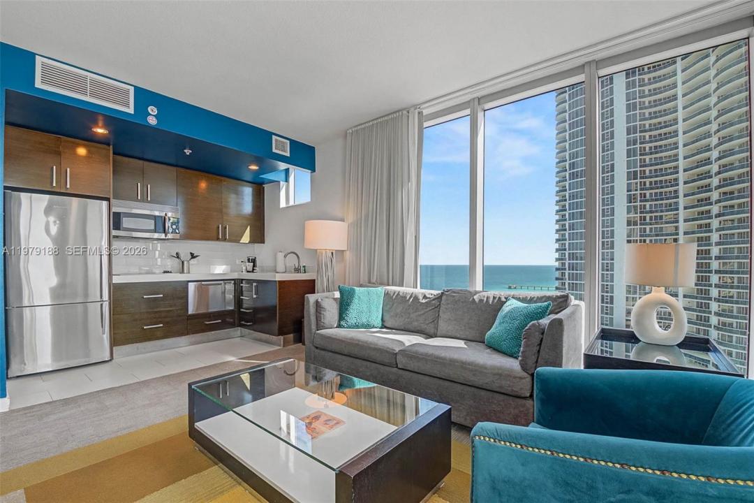 Sunny Isles Beach, 플로리다 33160, 미국