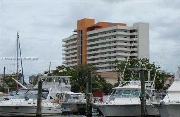 36 NW 6th Ave 801, Miami, Florida 33128, Stati Uniti