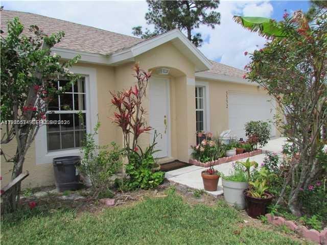 3352 SW Himango St, Port St. Lucie, Floride 34953, États-Unis