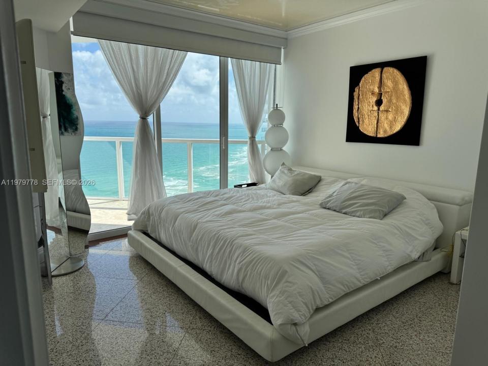 16699 Collins Ave 2710, Sunny Isles Beach, Floride 33160, États-Unis