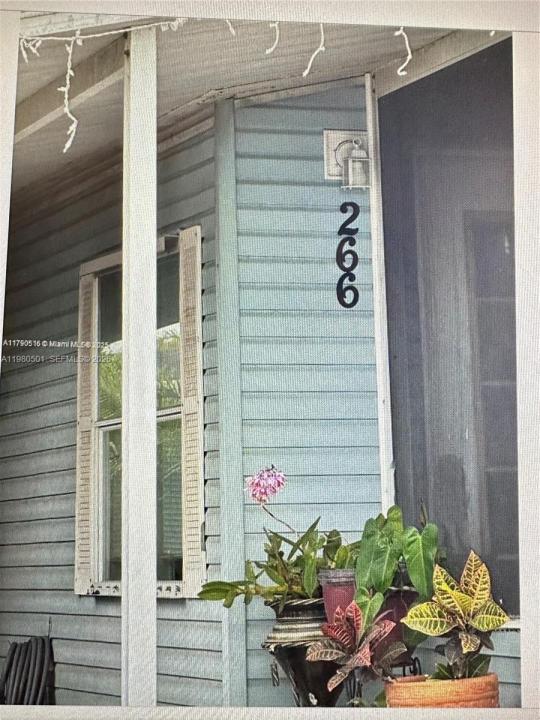 19800 SW 180th Ave Lot 266, Miami, Floride 33187, États-Unis