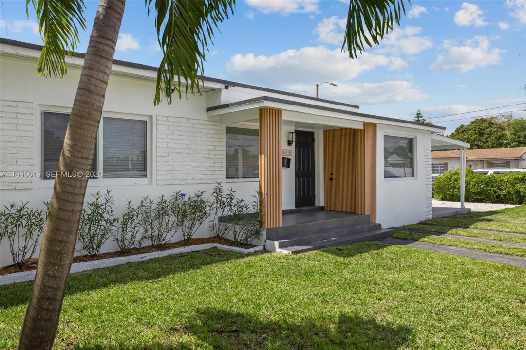 5410 SW 2nd, Coral Gables, Florida 33134, USA