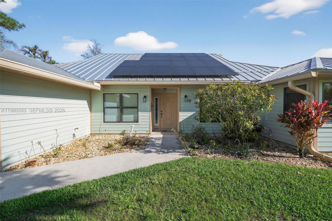 8535 SE May Ter, Hobe Sound, 佛罗里达州 33455, 美国