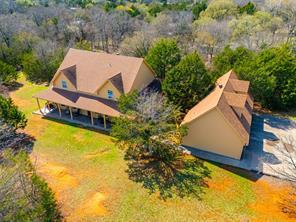 6160 County Road 319, Alvarado, Texas 76009, Stati Uniti