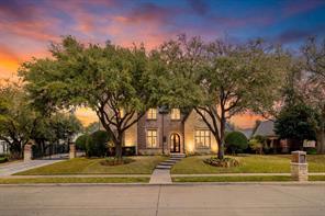 5713 Woodmont Court, Plano, Texas 75093, Stati Uniti