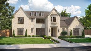 1508 Four Seasons Drive, Colleyville, Texas 76034, États-Unis