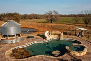 1951 Hamilton Road, Graham, Texas 76450, Stati Uniti