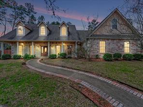 1904 Loblolly Lane, Lufkin, Texas 75904, Stati Uniti