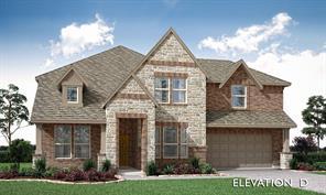 236 Claywood Drive, Glenn Heights, Texas 75154, USA