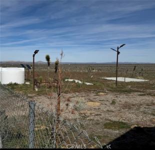 E Avenue W8, Pearblossom, California 93553, Stati Uniti