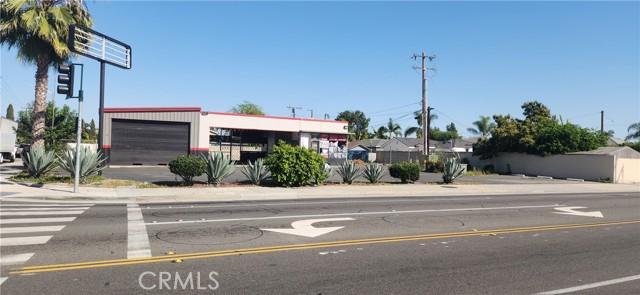 N East, Anaheim, Californie 92805, États-Unis