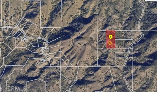 Ferguson Mt wy, San Dimas, California 91773, Stati Uniti