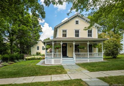 3311 Franklin Avenue, Washington, New York 12545, Stati Uniti