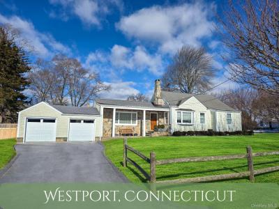 32 Bauer Place Extension, Westport, Connecticut 06880