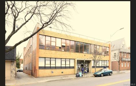 317 Broadway S, Yonkers, New York 10705, États-Unis