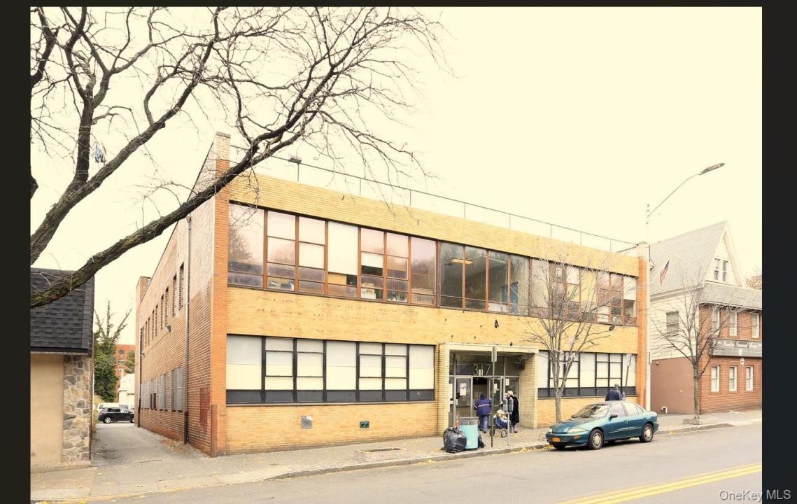 317 Broadway S, Yonkers, New York 10705, États-Unis