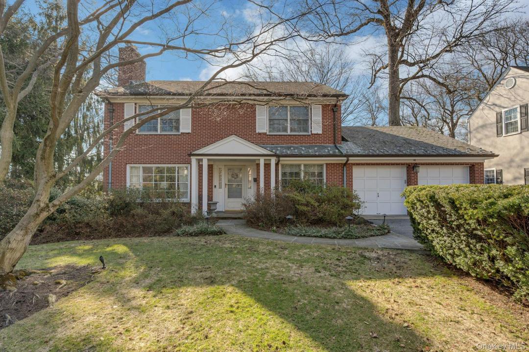 48 Highland Circle, Yonkers, New York 10708, USA