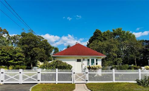 83 Vanderbilt Avenue, West Babylon, نيويورك 11704, الولايات المتحدة