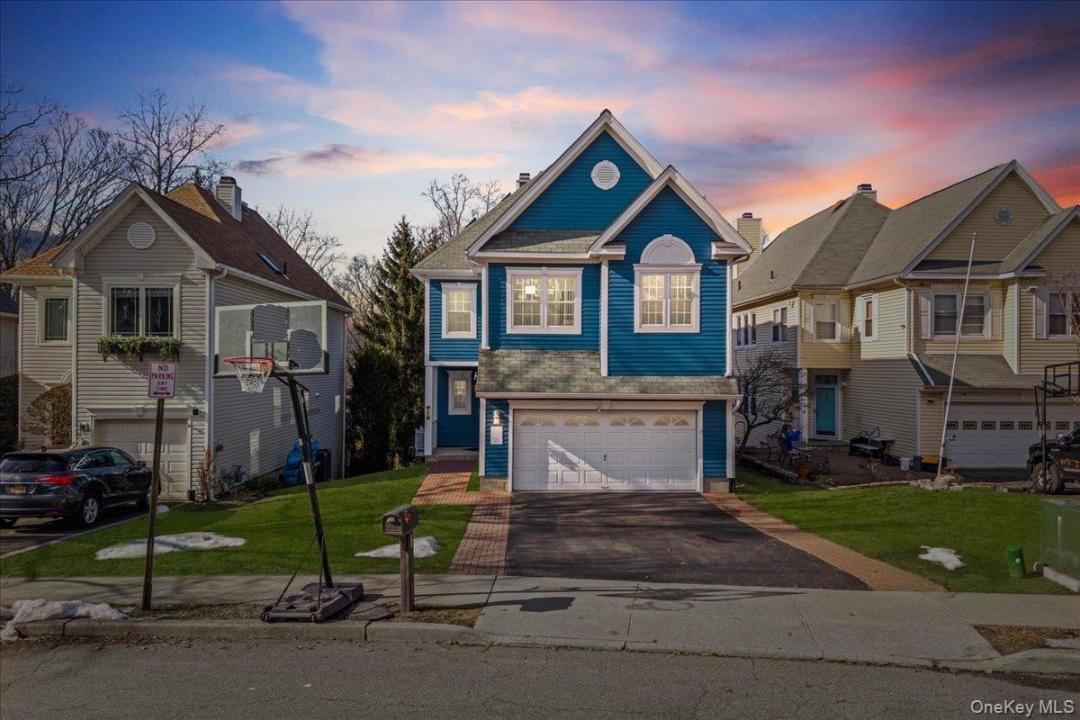 192 Benefield Boulevard, Peekskill, ניו יורק 10566, ארצות הברית של אמריקה