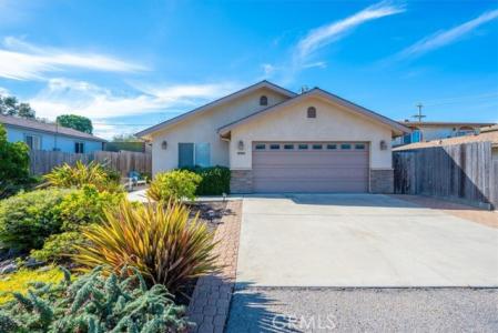 Las Tunas, Morro Bay, 加州 93442, 美國